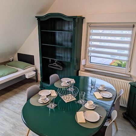 Ferienwohnung Martin Wadgassen 外观 照片