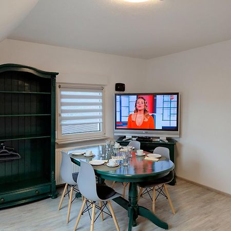 Ferienwohnung Martin Wadgassen 外观 照片