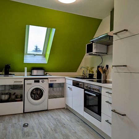 Ferienwohnung Martin Wadgassen 外观 照片