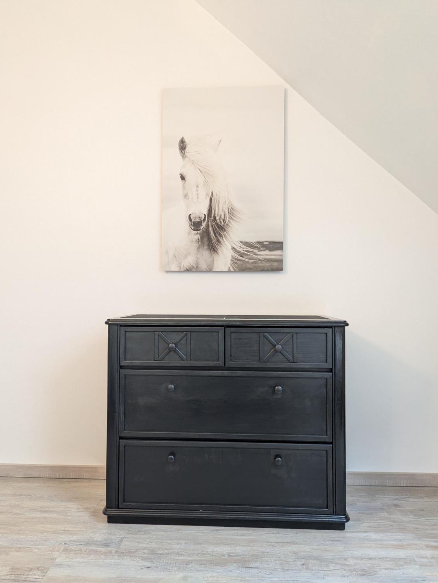 Ferienwohnung Martin Wadgassen 外观 照片
