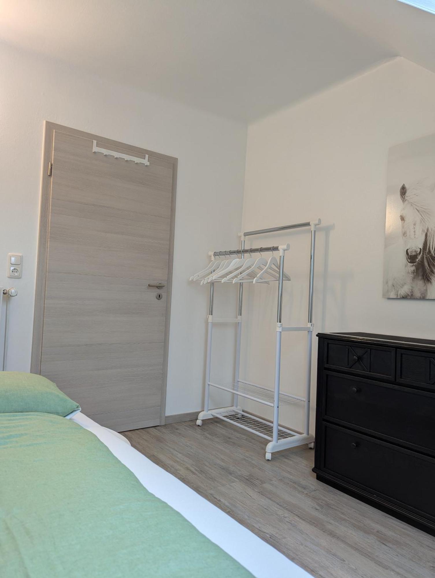 Ferienwohnung Martin Wadgassen 外观 照片