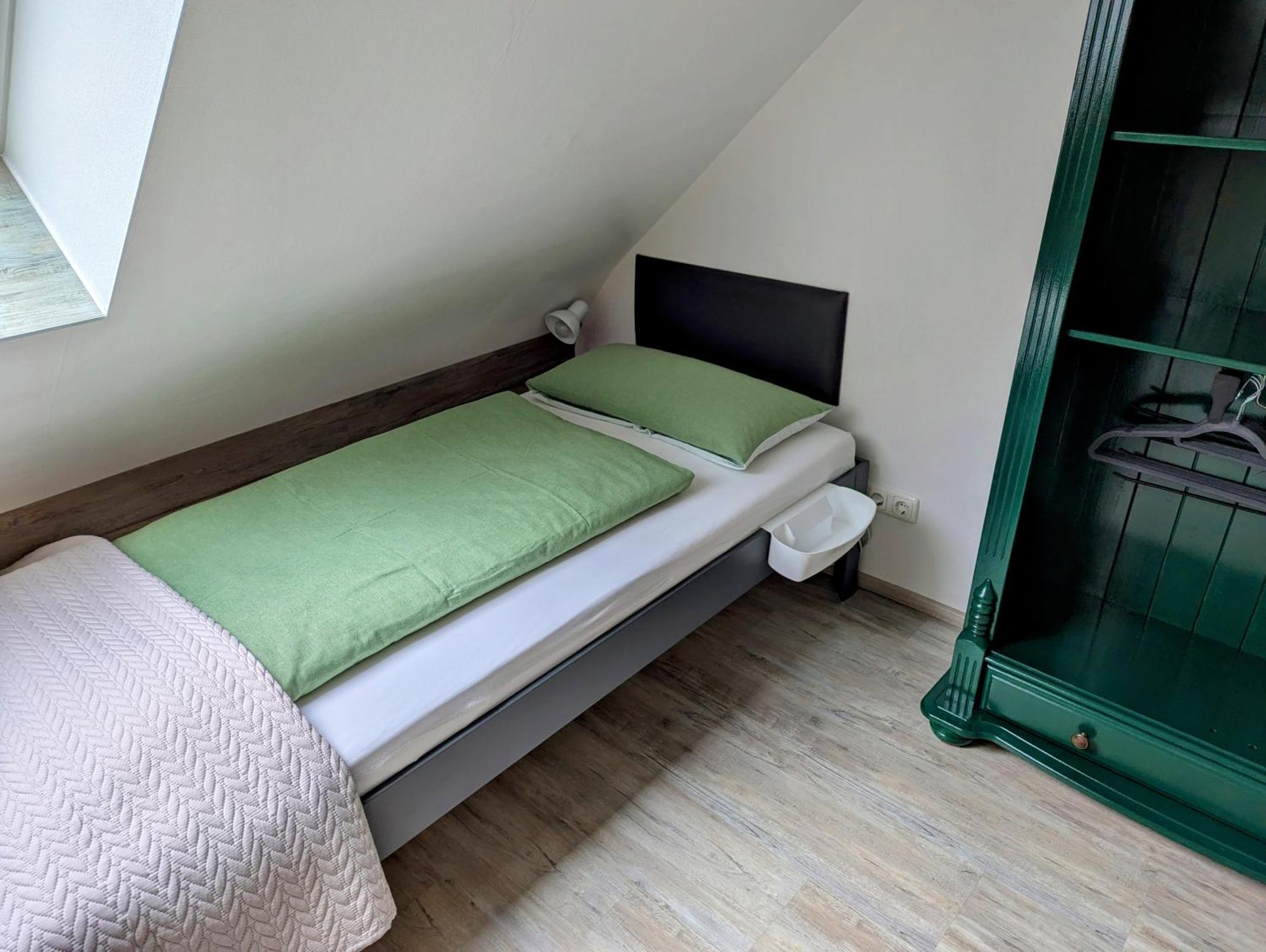 Ferienwohnung Martin Wadgassen 外观 照片