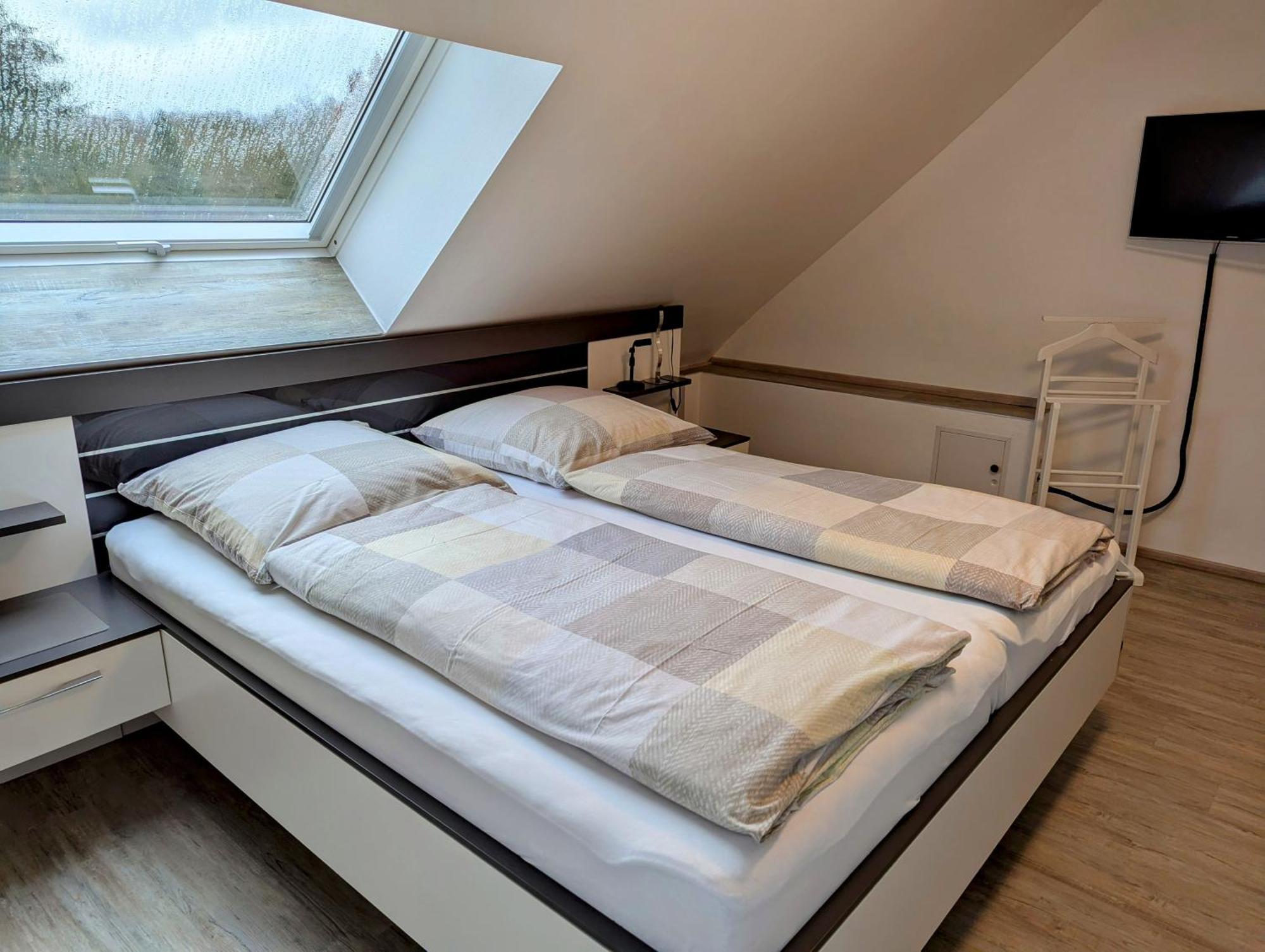 Ferienwohnung Martin Wadgassen 外观 照片