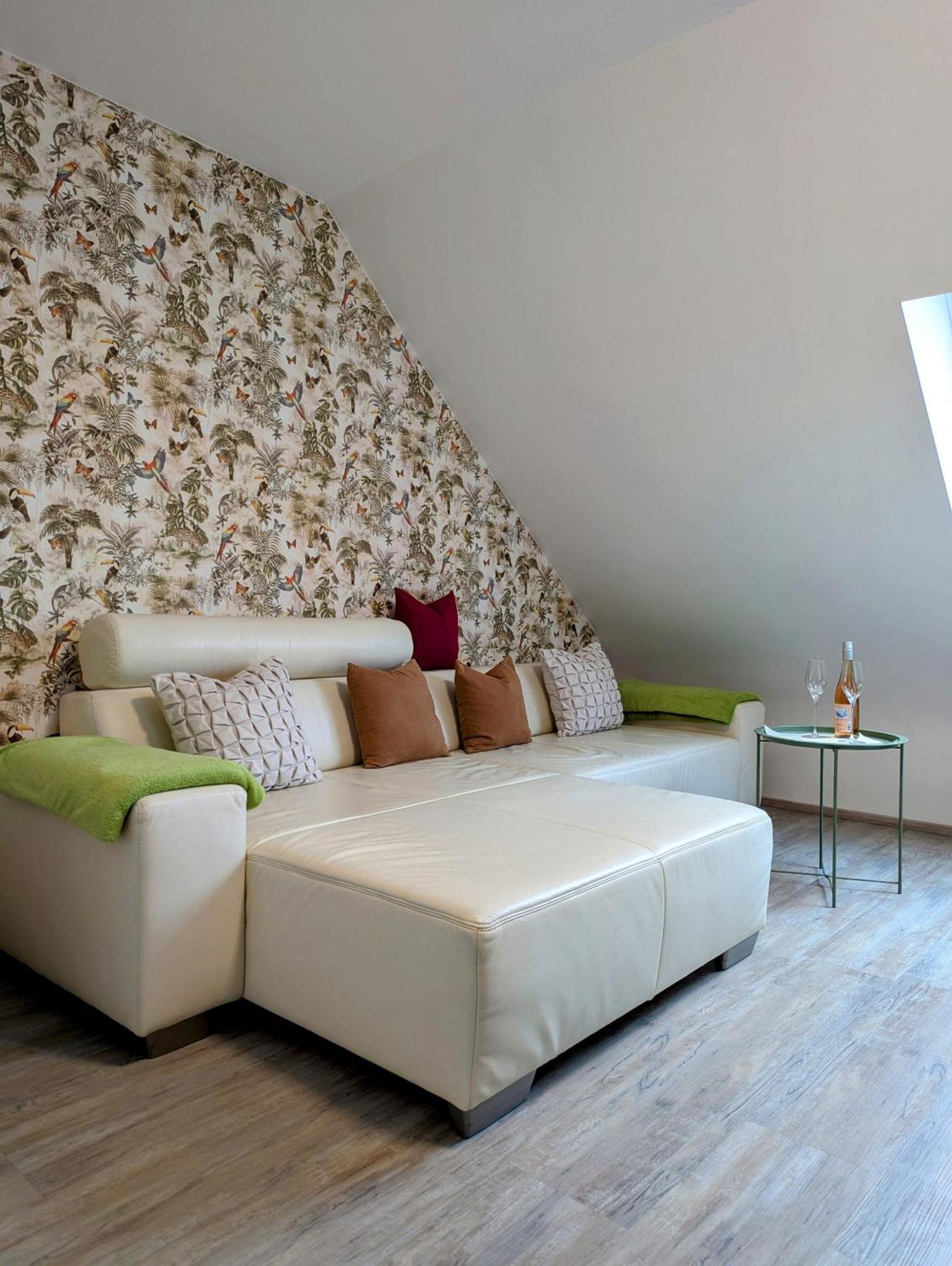 Ferienwohnung Martin Wadgassen 外观 照片