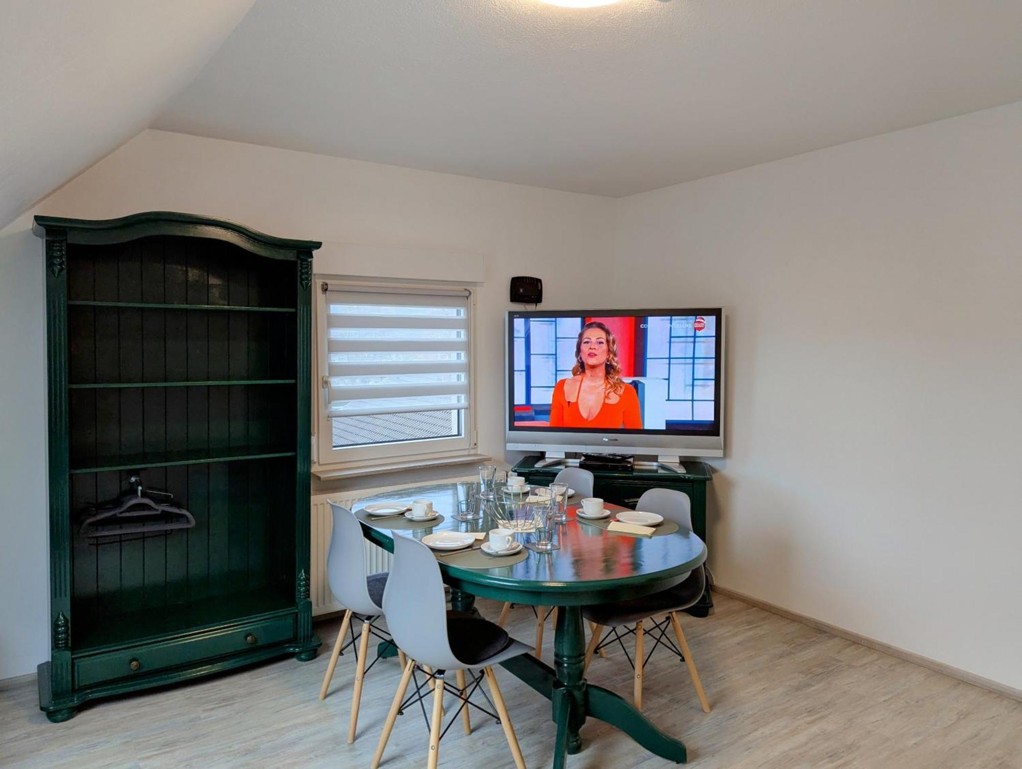 Ferienwohnung Martin Wadgassen 外观 照片