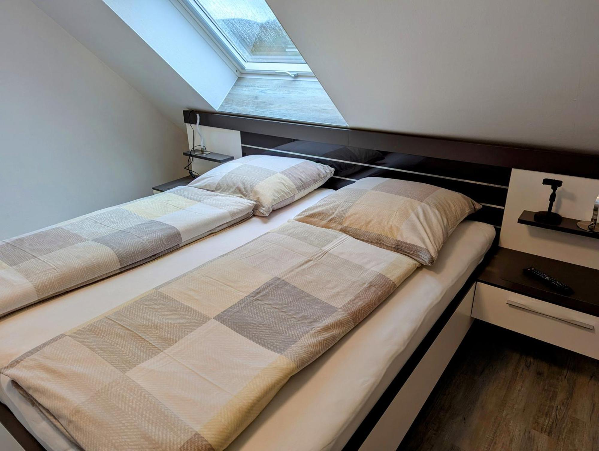 Ferienwohnung Martin Wadgassen 外观 照片
