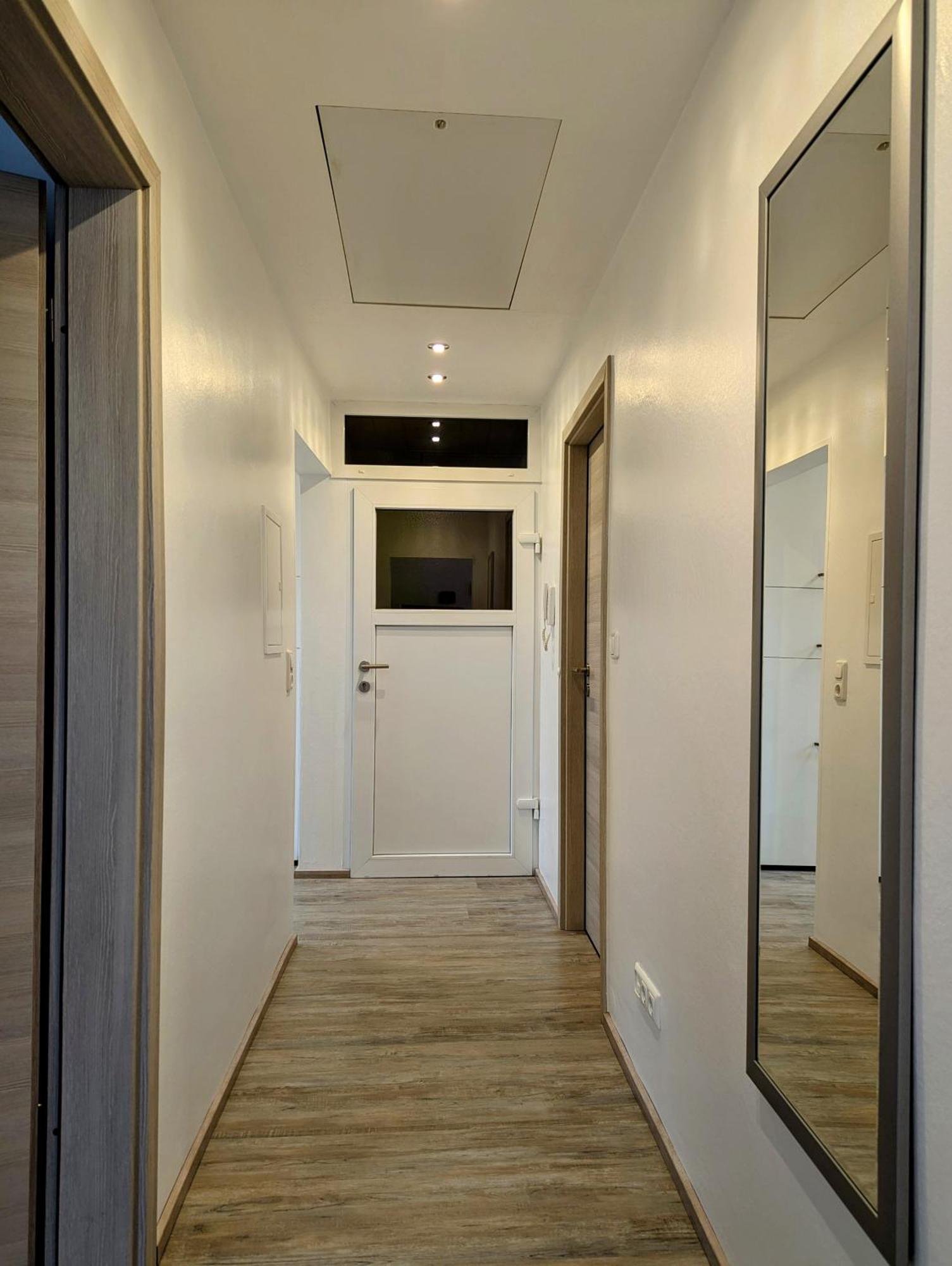 Ferienwohnung Martin Wadgassen 外观 照片