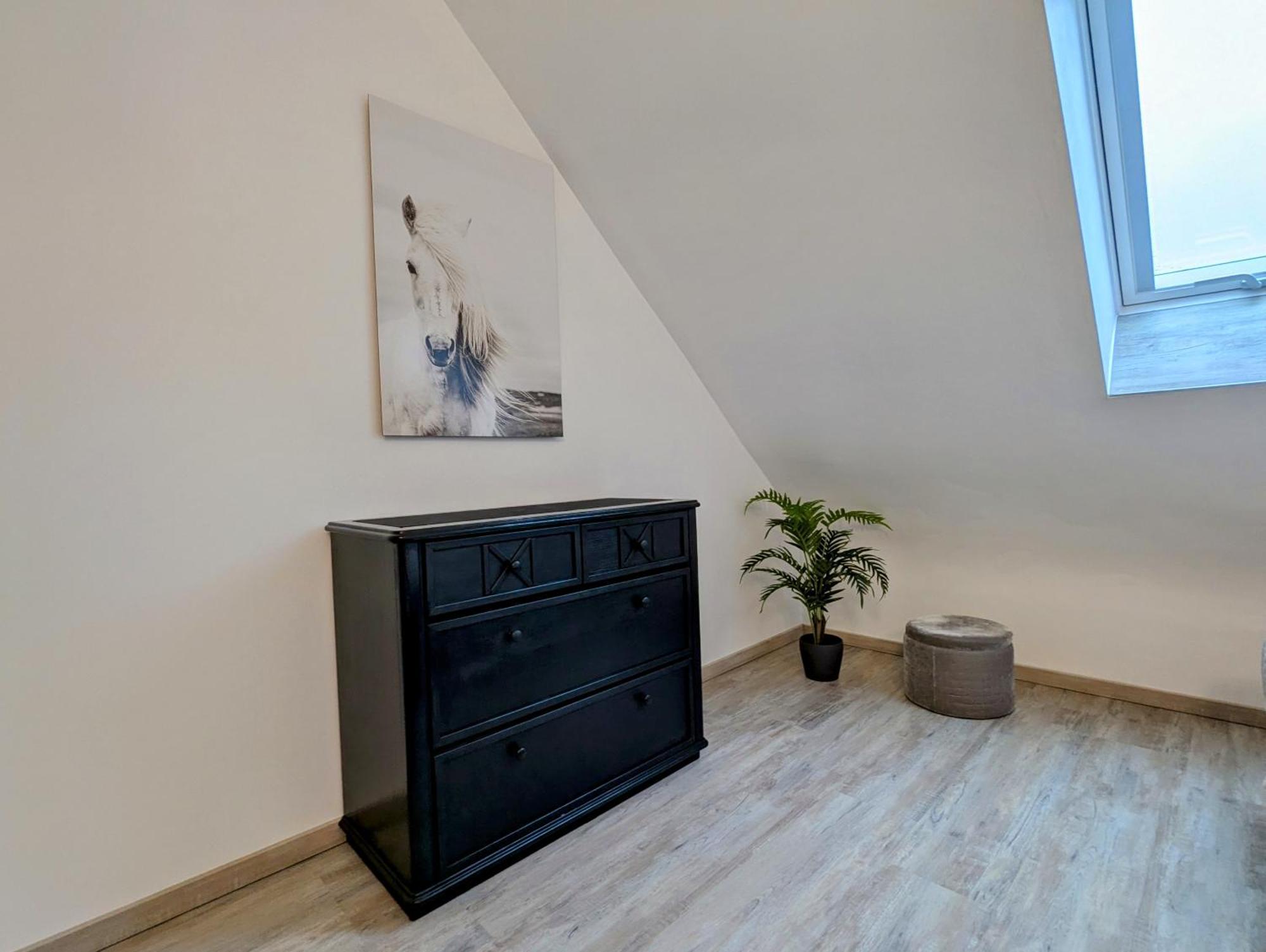 Ferienwohnung Martin Wadgassen 外观 照片