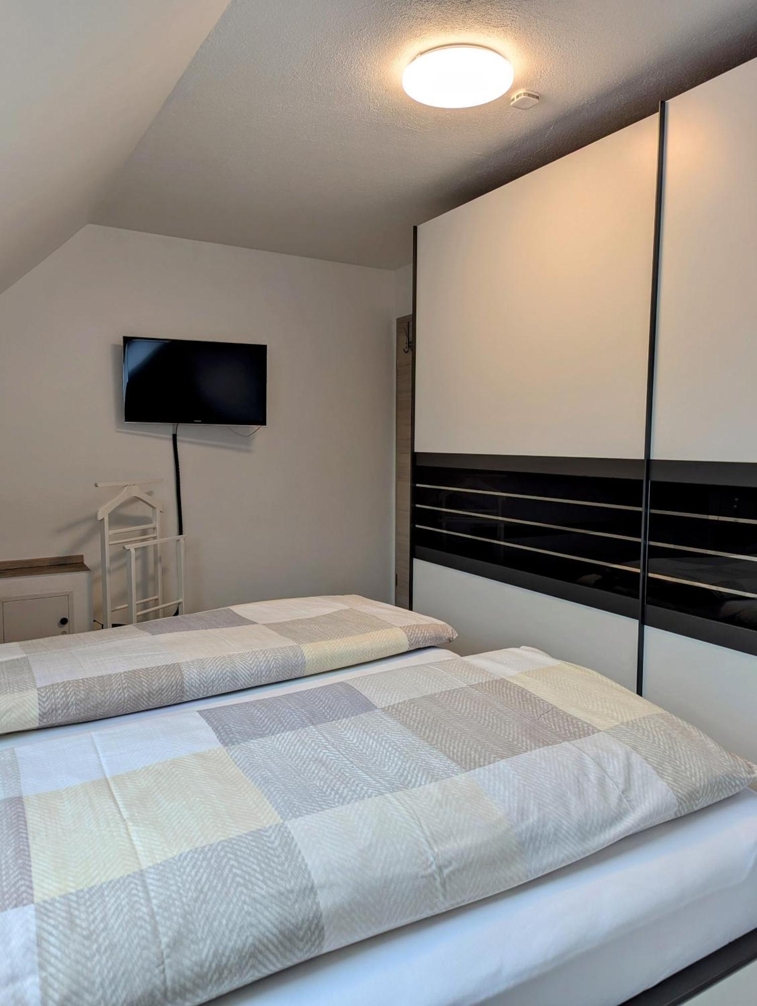 Ferienwohnung Martin Wadgassen 外观 照片