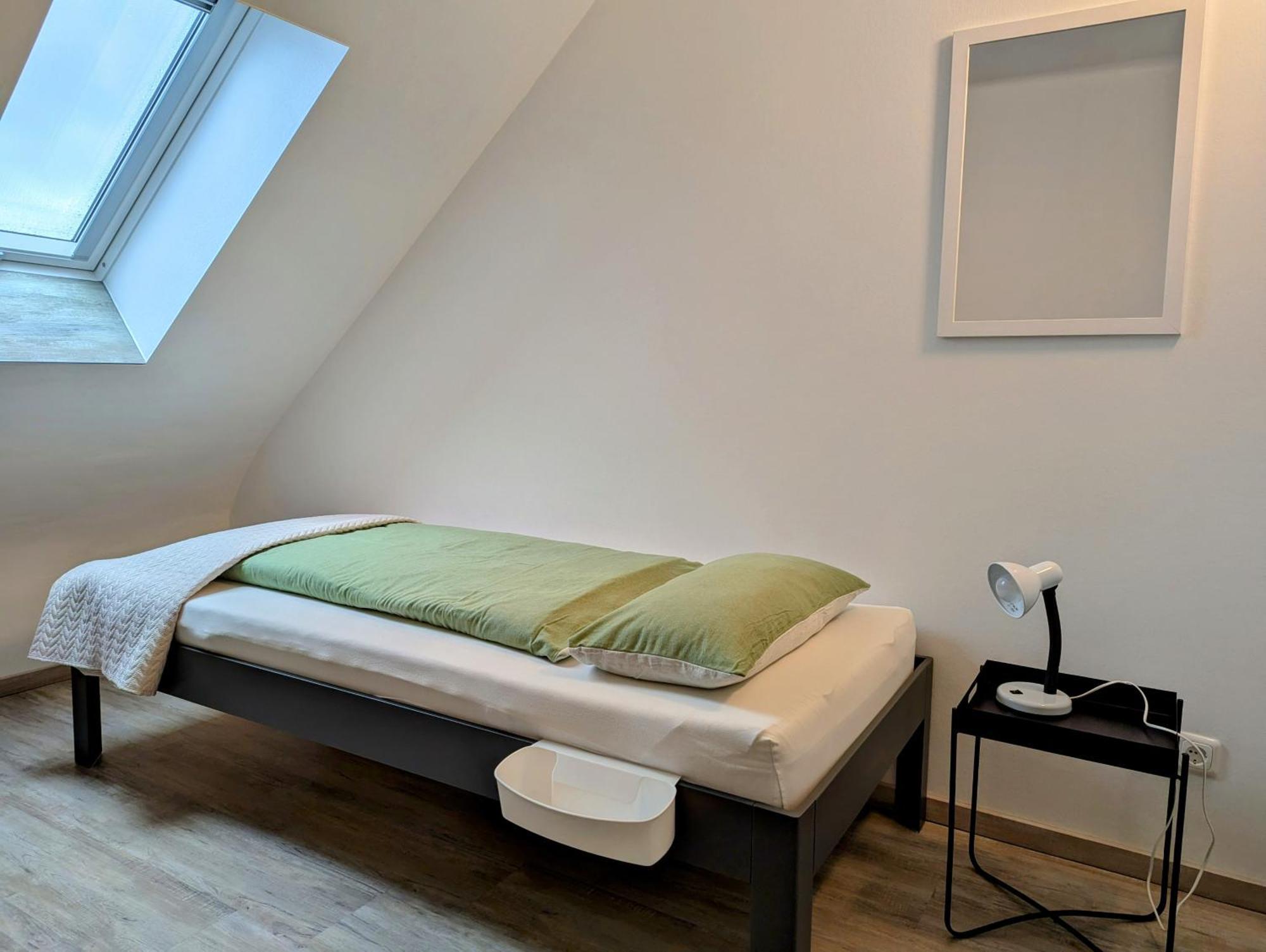 Ferienwohnung Martin Wadgassen 外观 照片