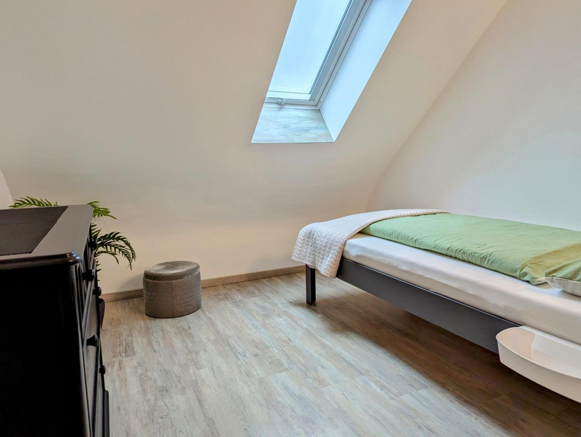 Ferienwohnung Martin Wadgassen 外观 照片