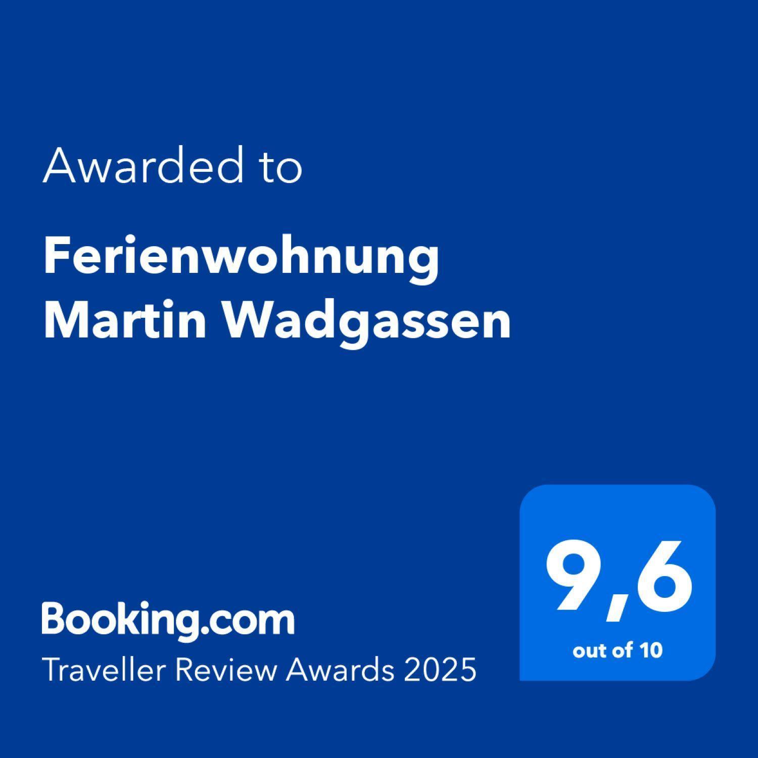 Ferienwohnung Martin Wadgassen 外观 照片